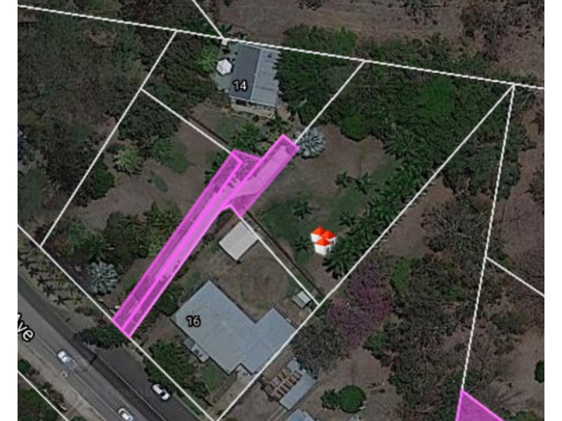 Lot 182,  Anzac Avenue, Mareeba QLD 4880