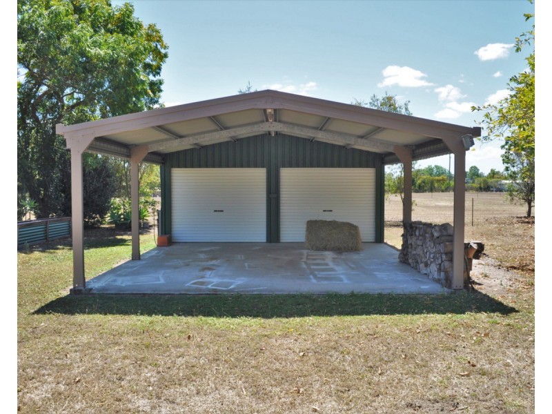 7 Debel Close, Mareeba QLD 4880
