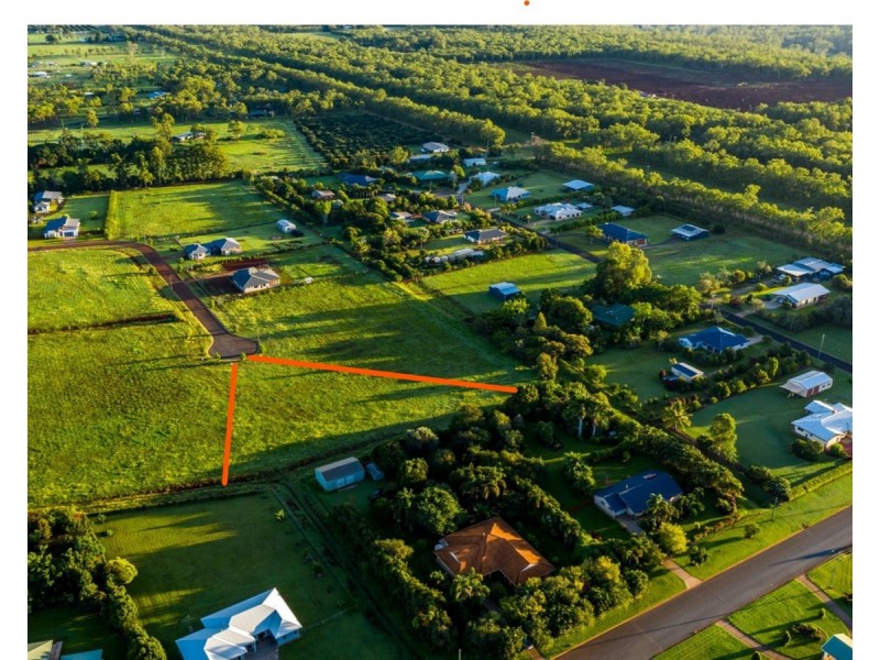Lot 145,  Hoevet Court, Mareeba QLD 4880