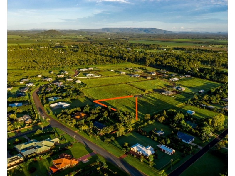Lot 145,  Hoevet Court, Mareeba QLD 4880