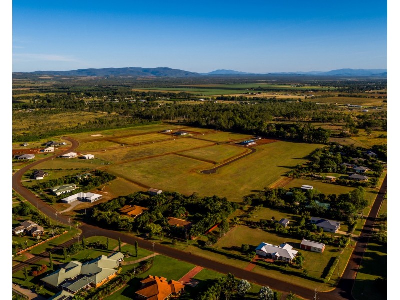 Lot 145,  Hoevet Court, Mareeba QLD 4880