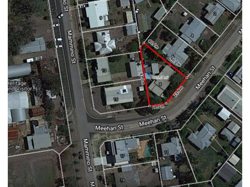 8 Meehan Street, Mareeba QLD 4880