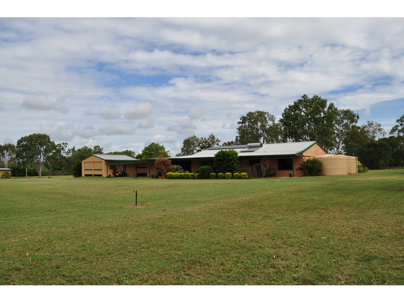 169 Pine Close, Mareeba QLD 4880