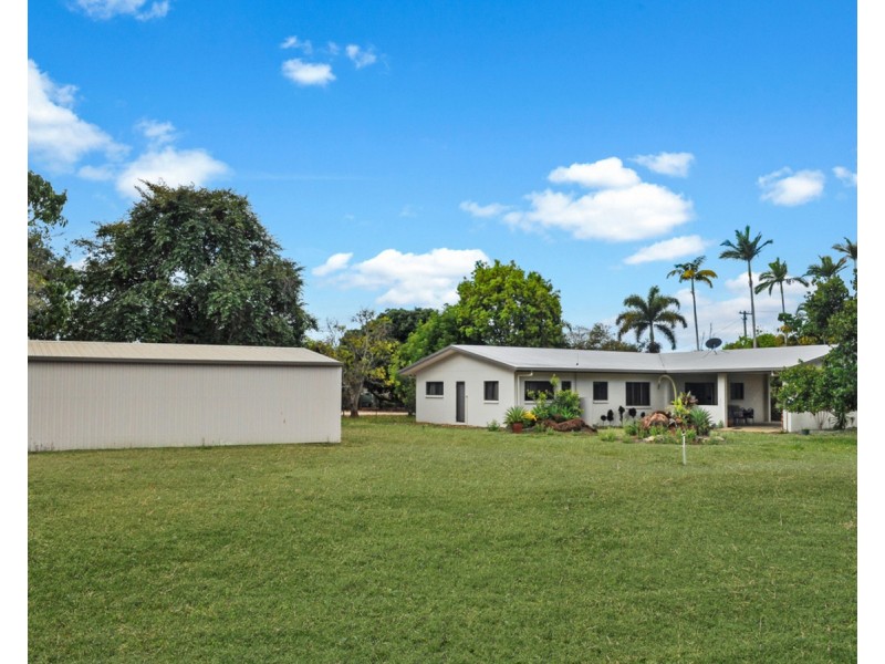10 Beames Street, Mareeba QLD 4880