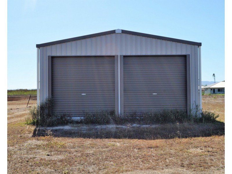 Lot 24, Agius Crescent, Mareeba QLD 4880
