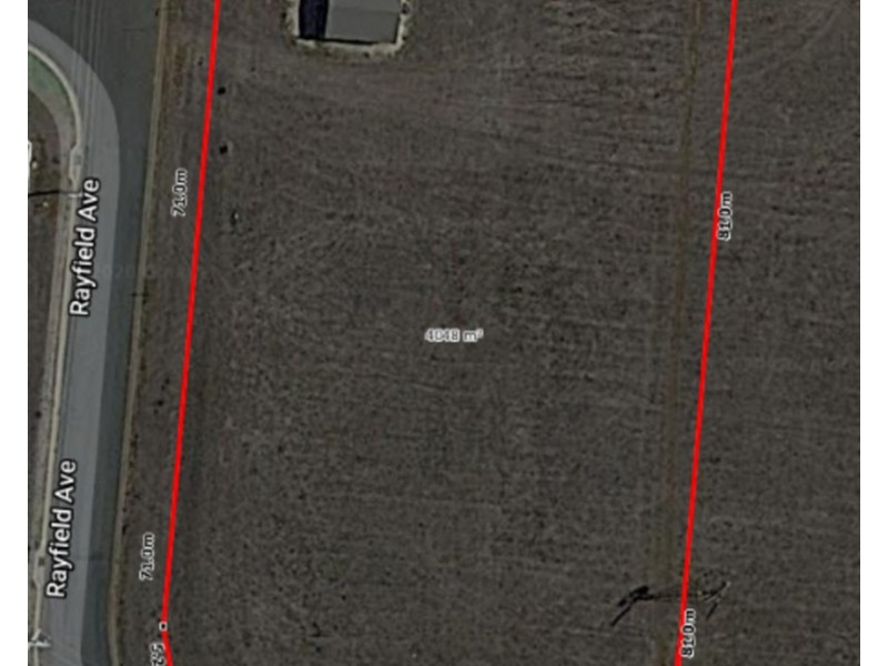 Lot 24, Agius Crescent, Mareeba QLD 4880
