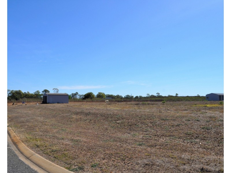 Lot 24, Agius Crescent, Mareeba QLD 4880