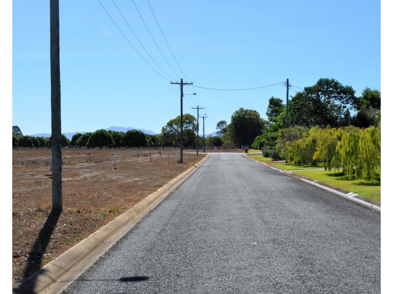 Lot 24, Agius Crescent, Mareeba QLD 4880