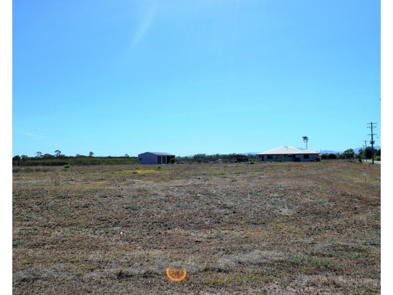Lot 24, Agius Crescent, Mareeba QLD 4880