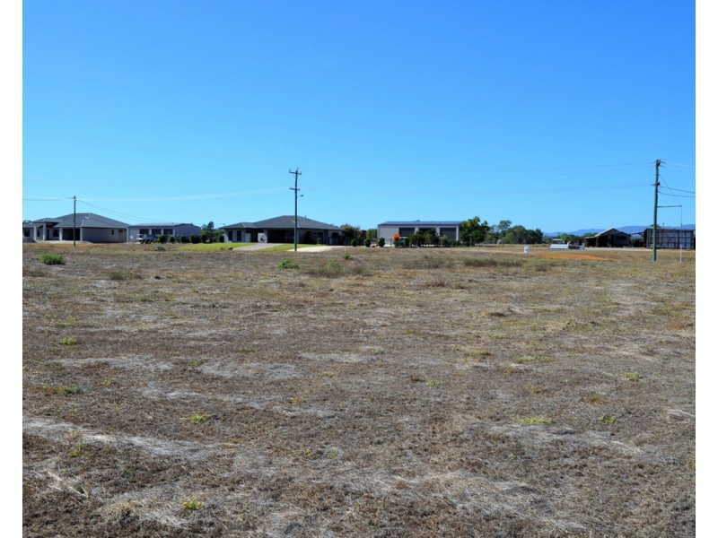 Lot 24, Agius Crescent, Mareeba QLD 4880