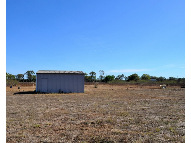 Lot 24, Agius Crescent, Mareeba QLD 4880