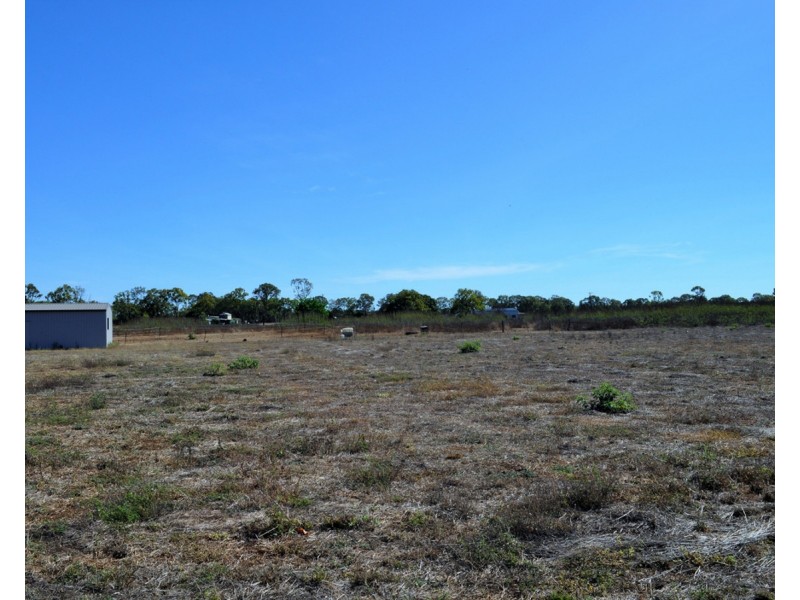 Lot 24, Agius Crescent, Mareeba QLD 4880