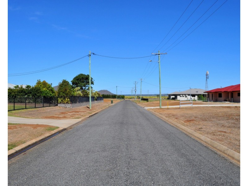Lot 24, Agius Crescent, Mareeba QLD 4880