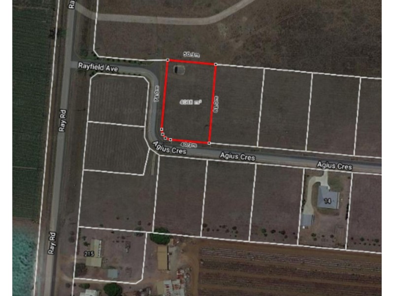 Lot 24, Agius Crescent, Mareeba QLD 4880