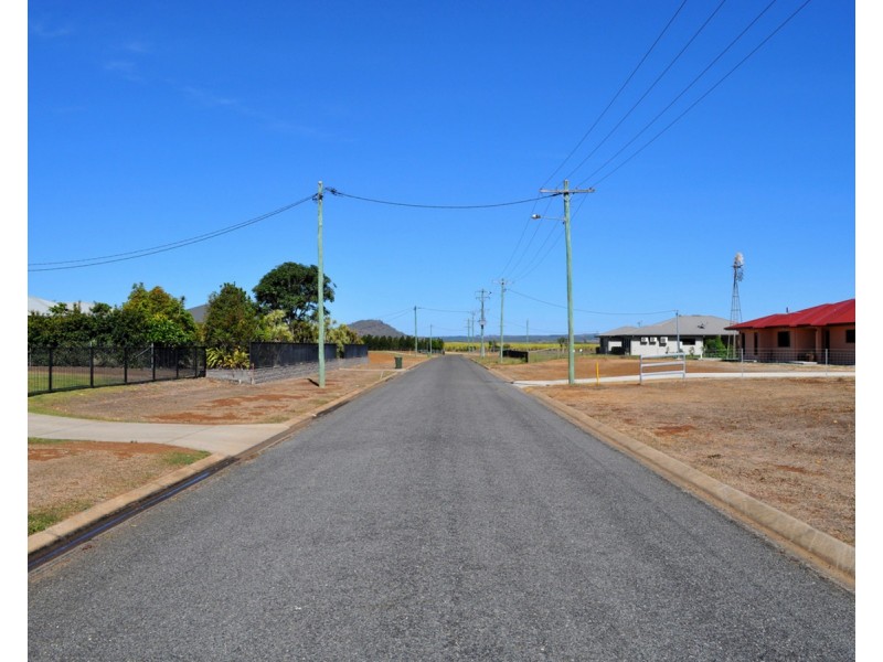 Lot 29, Agius Crescent, Mareeba QLD 4880