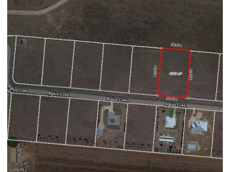 Lot 29, Agius Crescent, Mareeba QLD 4880