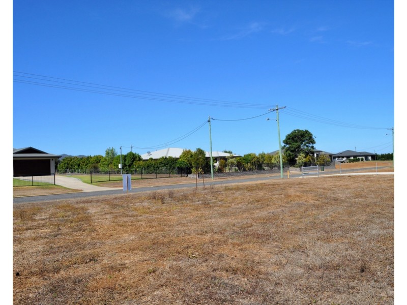Lot 29, Agius Crescent, Mareeba QLD 4880
