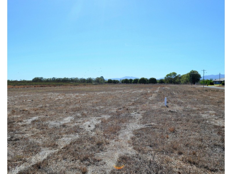 Lot 29, Agius Crescent, Mareeba QLD 4880