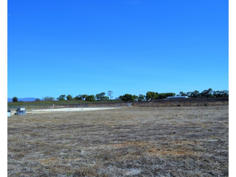 Lot 29, Agius Crescent, Mareeba QLD 4880