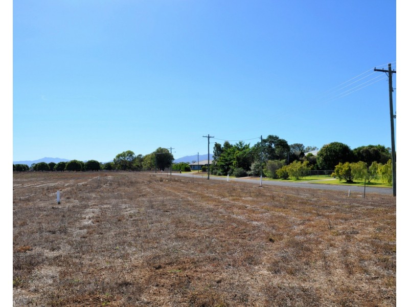 Lot 29, Agius Crescent, Mareeba QLD 4880