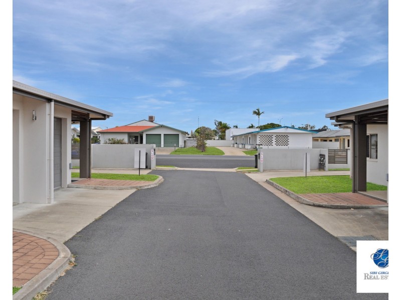 8/113-115 Walsh Street, Mareeba QLD 4880