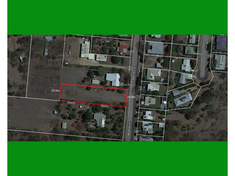 12 Beames Street, Mareeba QLD 4880 Floorplan