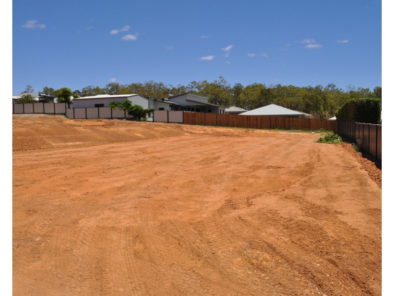 Lot 244,  Sebastiano Close, Mareeba QLD 4880