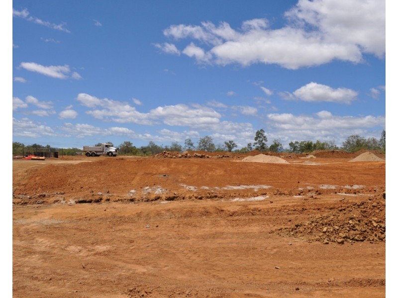 Lot 244,  Sebastiano Close, Mareeba QLD 4880