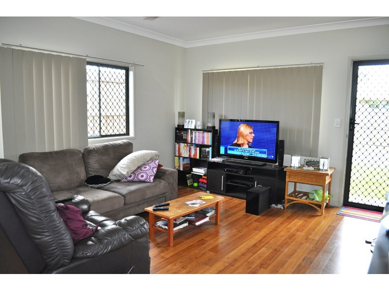 Unit 4/35 Strattmann Street, Mareeba QLD 4880