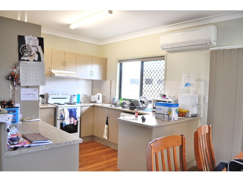 Unit 4/35 Strattmann Street, Mareeba QLD 4880