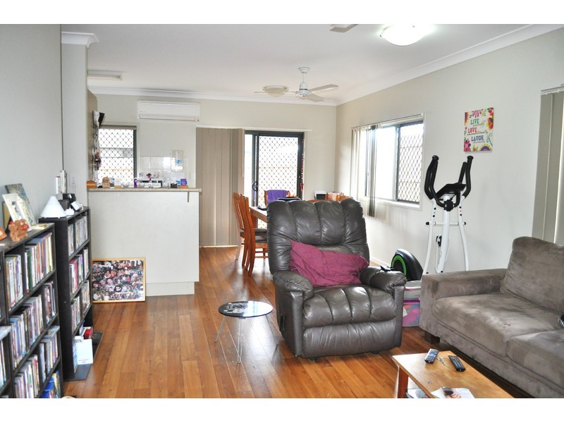 Unit 4/35 Strattmann Street, Mareeba QLD 4880
