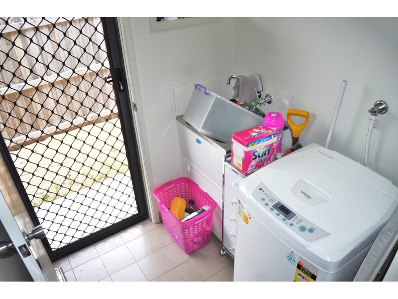 Unit 4/35 Strattmann Street, Mareeba QLD 4880