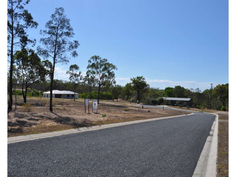 Lot 10,  Annie Court, Mareeba QLD 4880