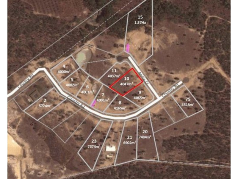 Lot 10,  Annie Court, Mareeba QLD 4880