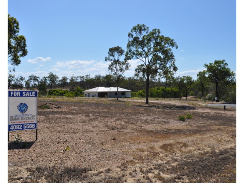 Lot 10,  Annie Court, Mareeba QLD 4880