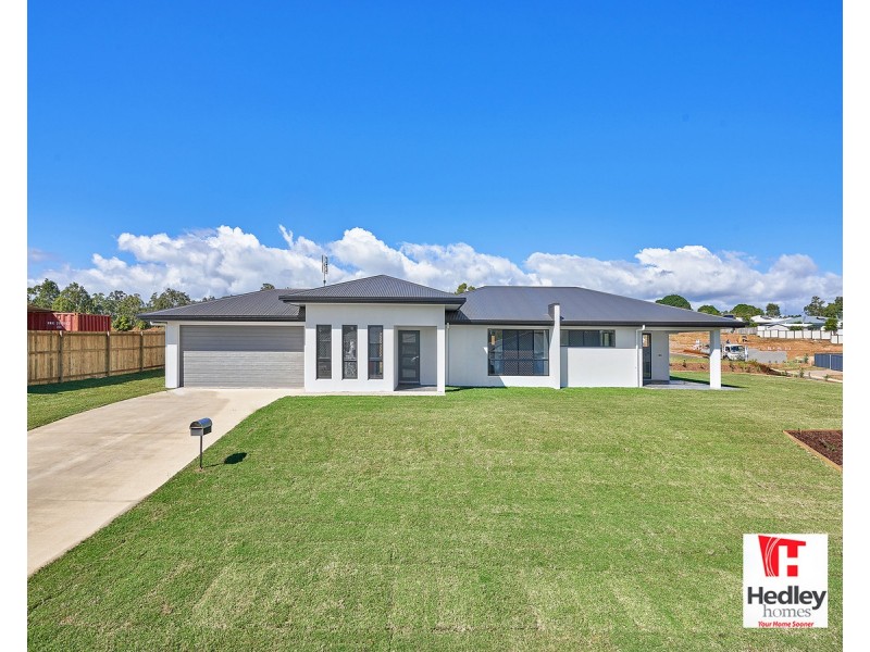 Lot 240 Antonio Drive, Mareeba QLD 4880