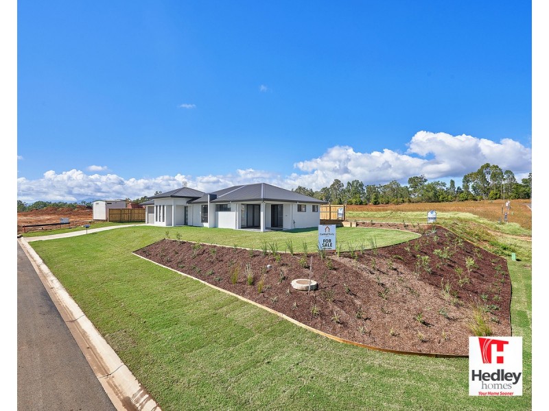 Lot 240 Antonio Drive, Mareeba QLD 4880