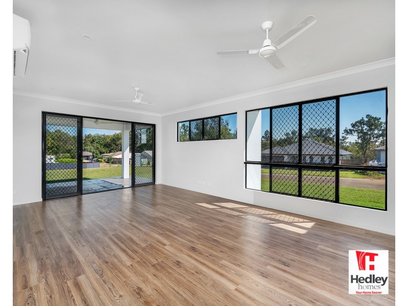 Lot 240 Antonio Drive, Mareeba QLD 4880