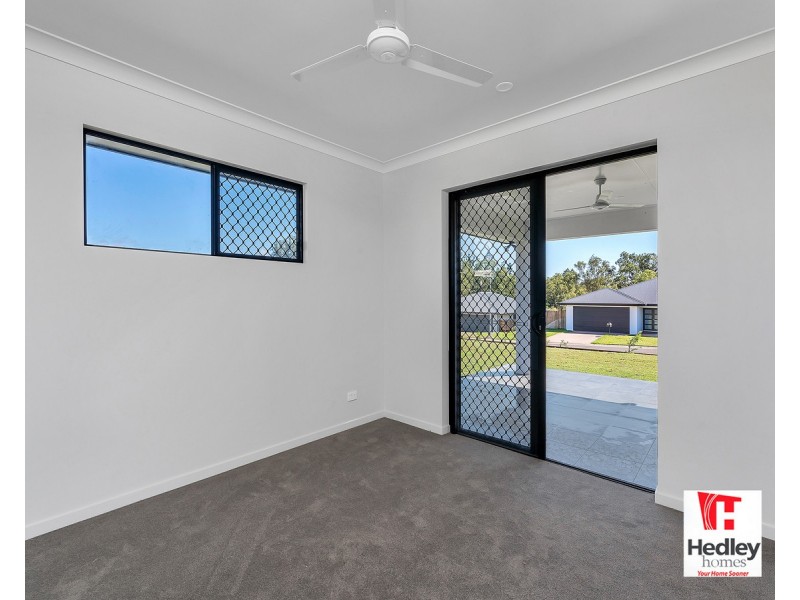 Lot 240 Antonio Drive, Mareeba QLD 4880