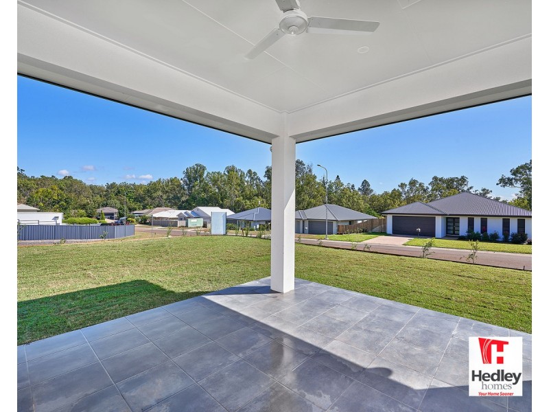 Lot 240 Antonio Drive, Mareeba QLD 4880