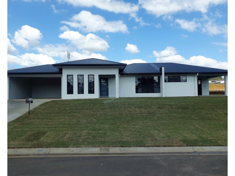 Lot 240 Antonio Drive, Mareeba QLD 4880