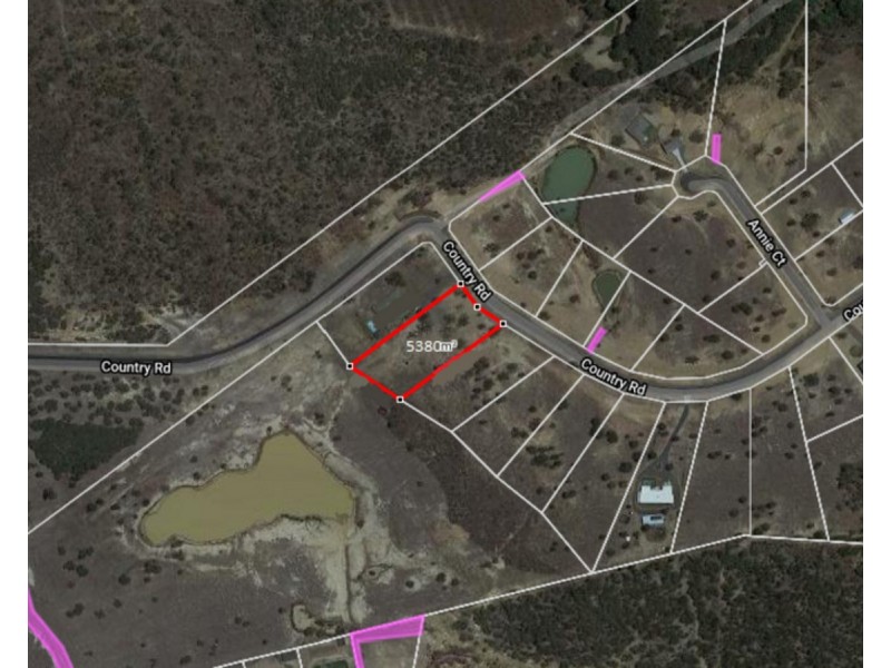 Lot 2,  Country Road, Mareeba QLD 4880