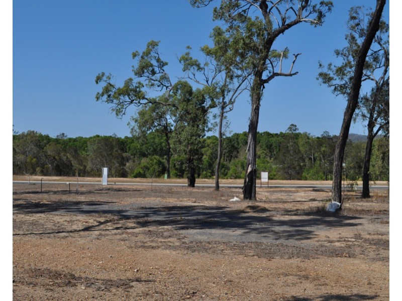 Lot 2,  Country Road, Mareeba QLD 4880
