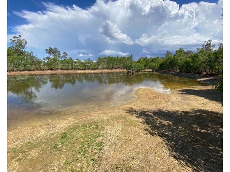 Lot 4,  Country Road, Mareeba QLD 4880