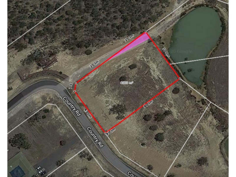 Lot 4,  Country Road, Mareeba QLD 4880