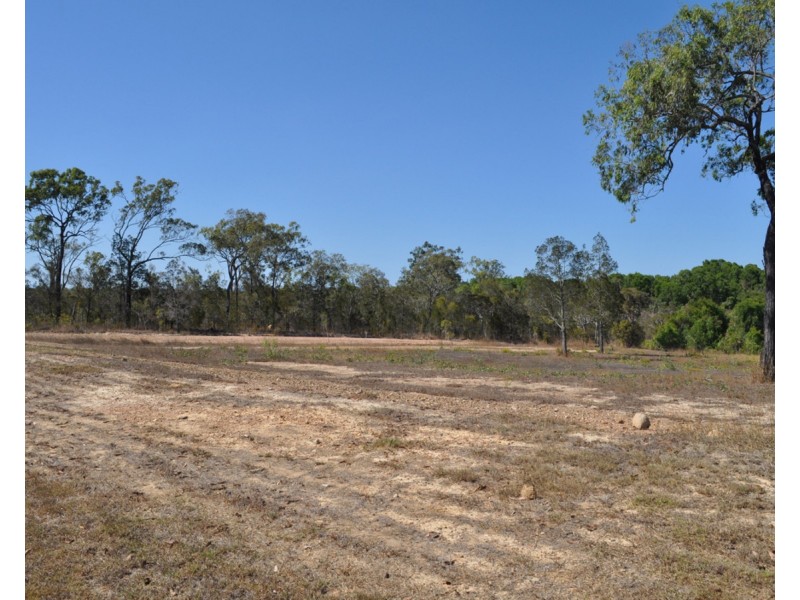 Lot 4,  Country Road, Mareeba QLD 4880