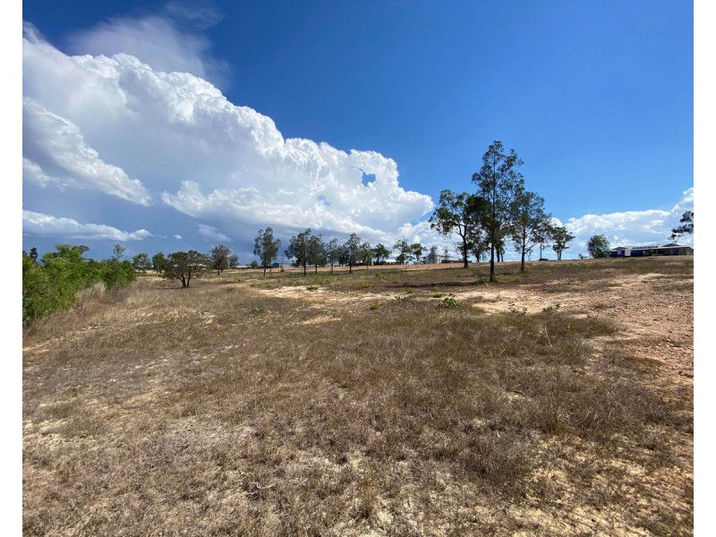 Lot 4,  Country Road, Mareeba QLD 4880