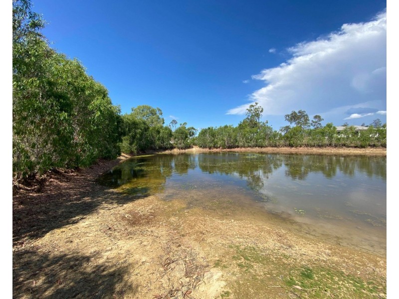 Lot 4,  Country Road, Mareeba QLD 4880
