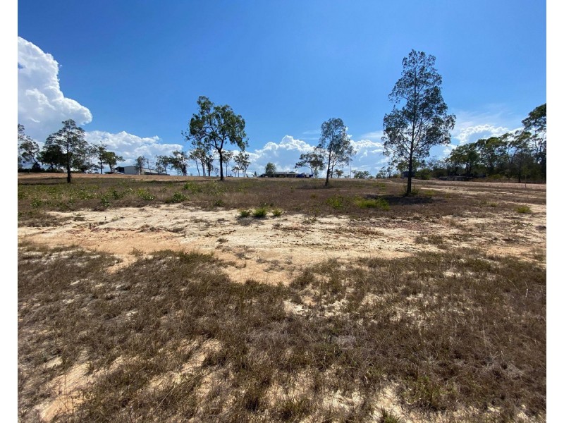 Lot 4,  Country Road, Mareeba QLD 4880