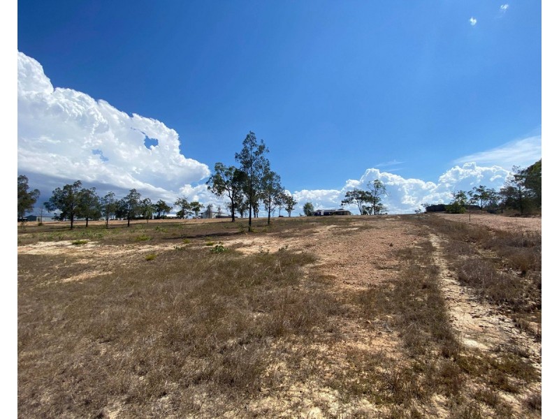 Lot 4,  Country Road, Mareeba QLD 4880